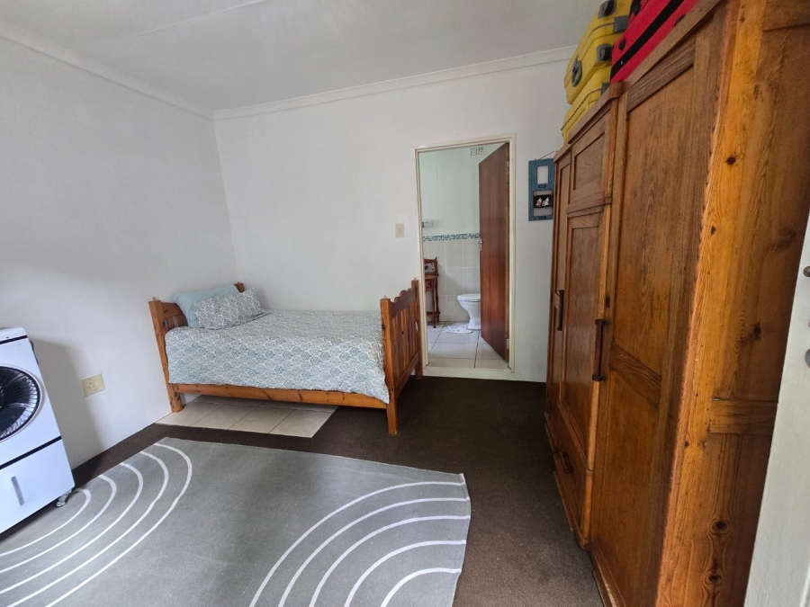 4 Bedroom Property for Sale in Dan Pienaar Free State